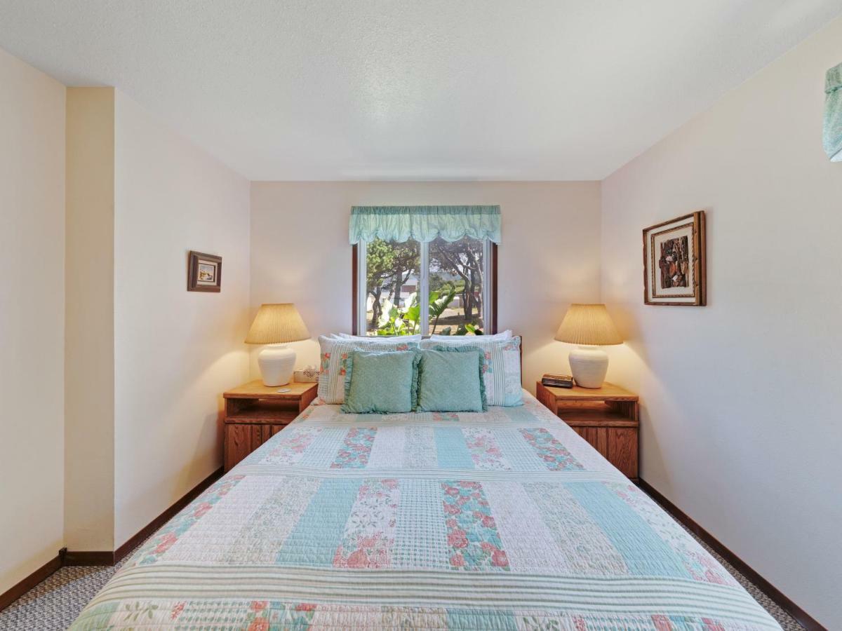 Villa Ocean Waves Gleneden Beach Exterior foto